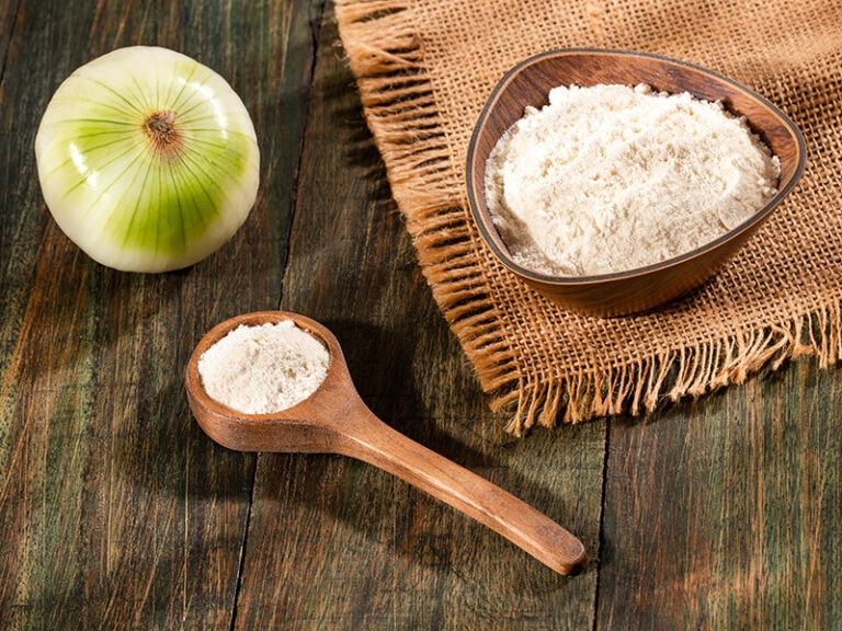 Onion Powder Substitutes