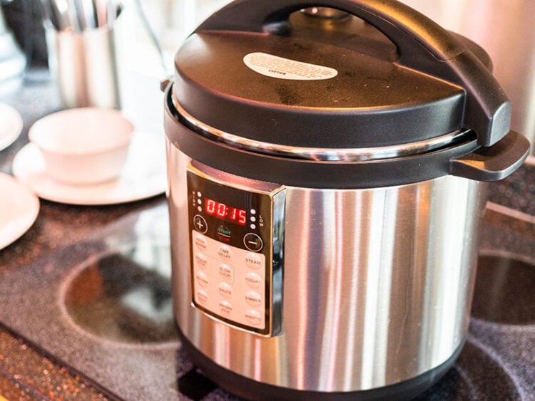Pressure Cooker Vs Air Fryer The Indepth Guide Of Their Differences 2023