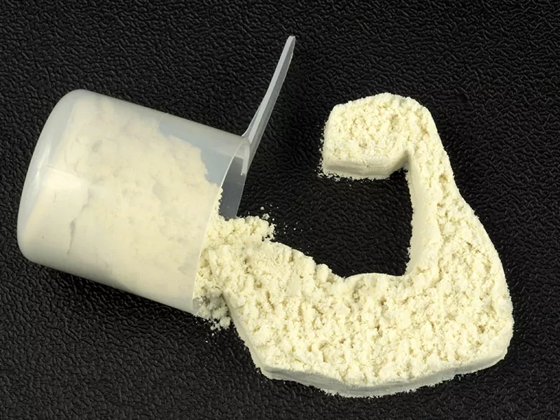 Protein Powder