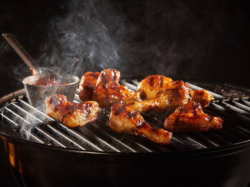How To Reheat Chicken Wings? - A 'Crispy' Guide In 2022