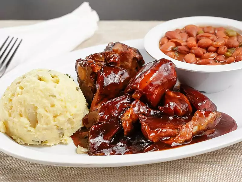 Rib Tips