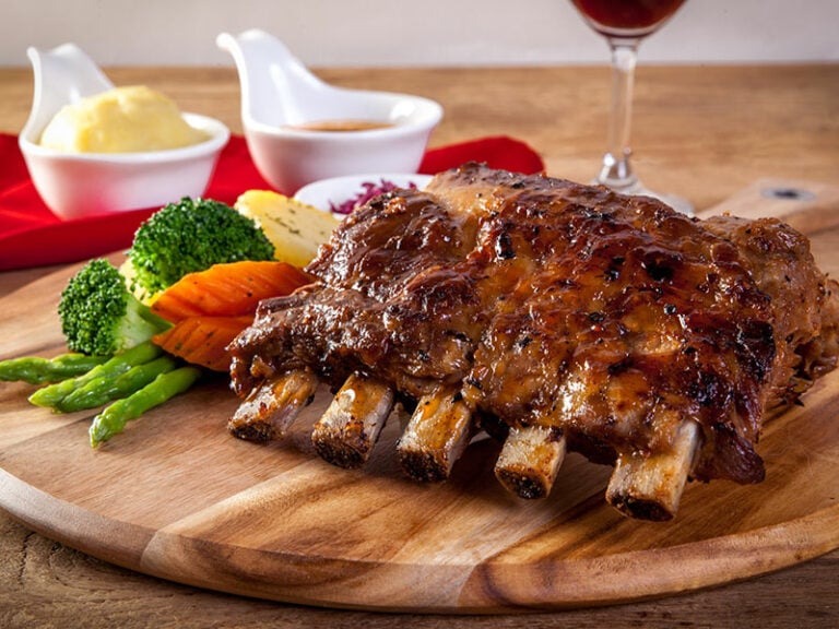 How To Tell If Ribs Are Done 7 Easiest Methods 2024