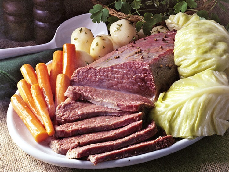 What to Serve with Corned Beef? 22 Amazing Side Dishes 2024