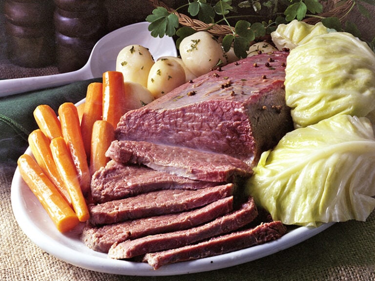 What to Serve with Corned Beef? 22 Amazing Side Dishes 2024