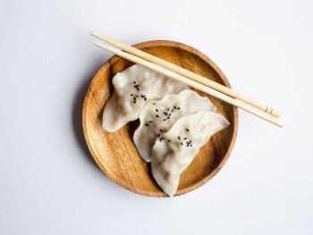 Side Dishes