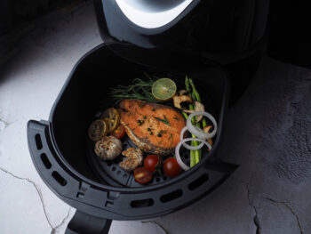 Simple Air Fryer Appetizers