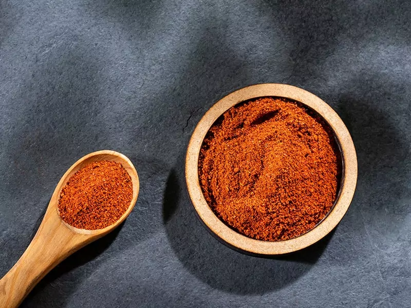 Smoked Paprika