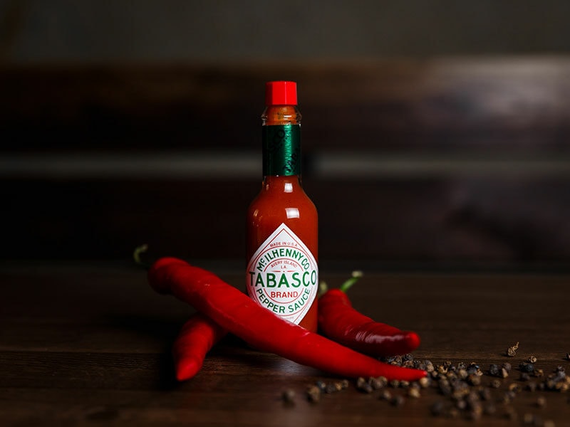 Tabasco Sauce