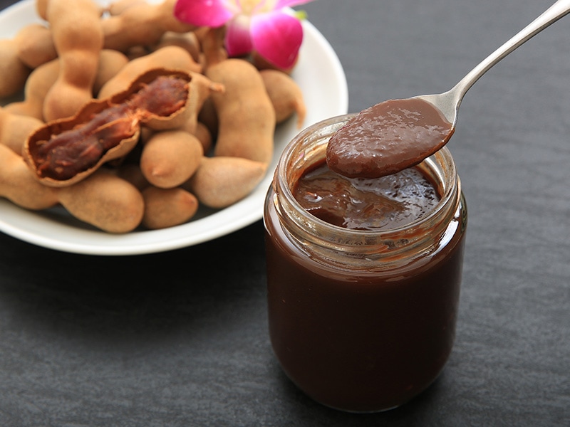 Tamarind Paste