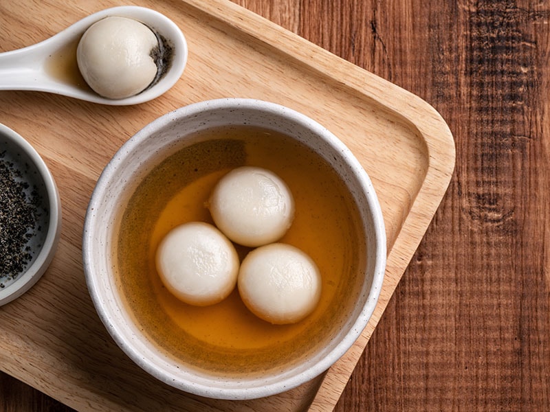 Tang Yuan