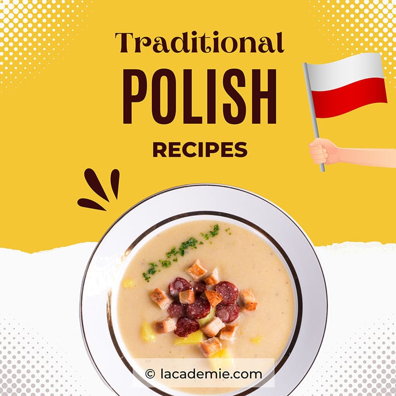 Traditional Polish Recipe