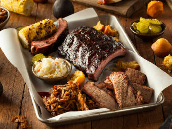 What To Serve With Brisket
