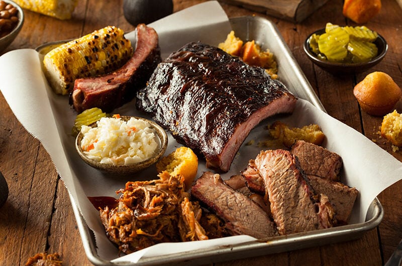 What To Serve With Brisket: 28 Amazing Side Dishes In 2023 (+ Corn Pudding)