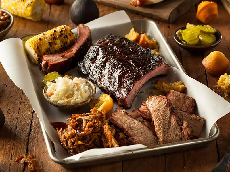 What To Serve With Brisket