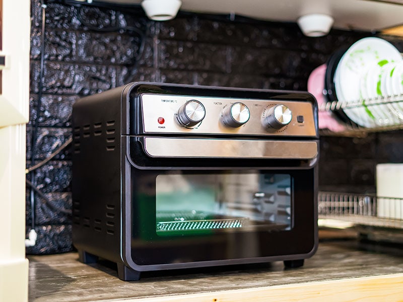 Air Fryer Oven Kitchen