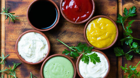 Top 23 Amazing Sriracha Substitutes You Might Not Know 22 Top 23 Amazing Sriracha Substitutes You Might Not Know 22