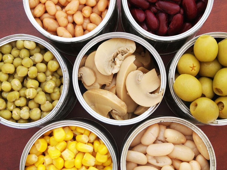 Top 10 Best Canned Vegetables Reviews 2024 Buyer’s Guide