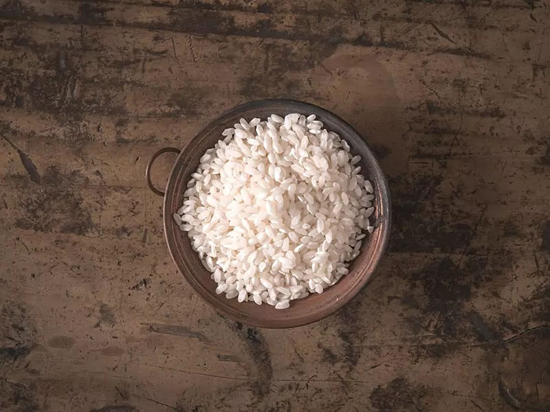 Carnaroli Rice