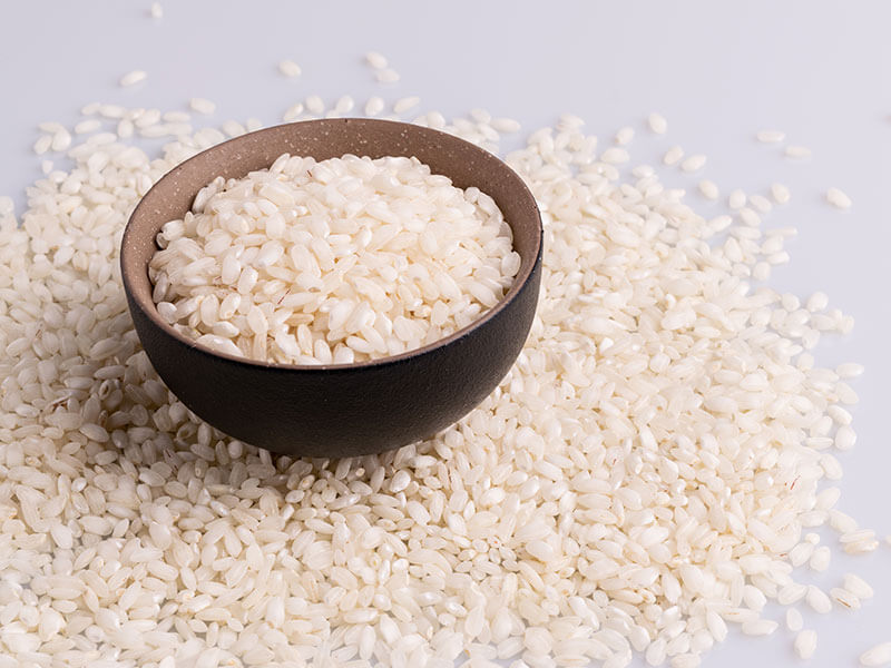 Carnaroli rice