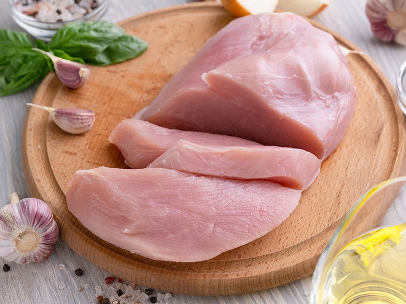 Chicken Tenderloin Vs. Breast - Which Is The Best Cut?