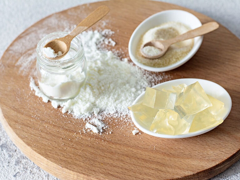 10 Essential Meringue Powder Substitutes to Know 2024