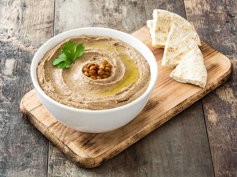 Does Hummus Go Bad: The Ultimate Answers 2023