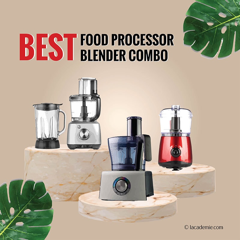 Food Processor Blenders