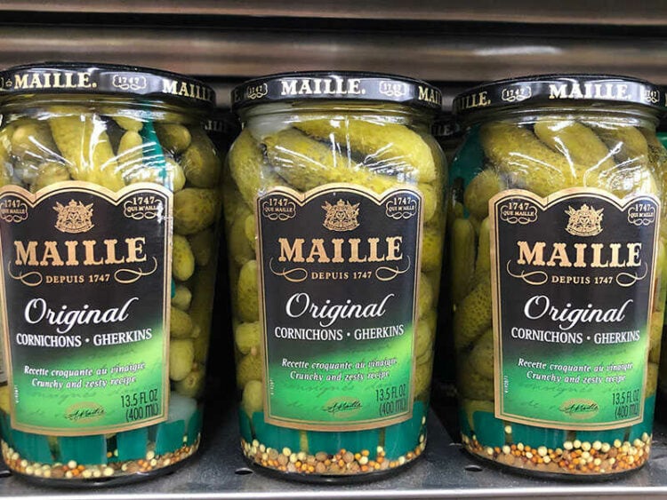 Gherkin Vs. Pickle Decoding the Differences 2024