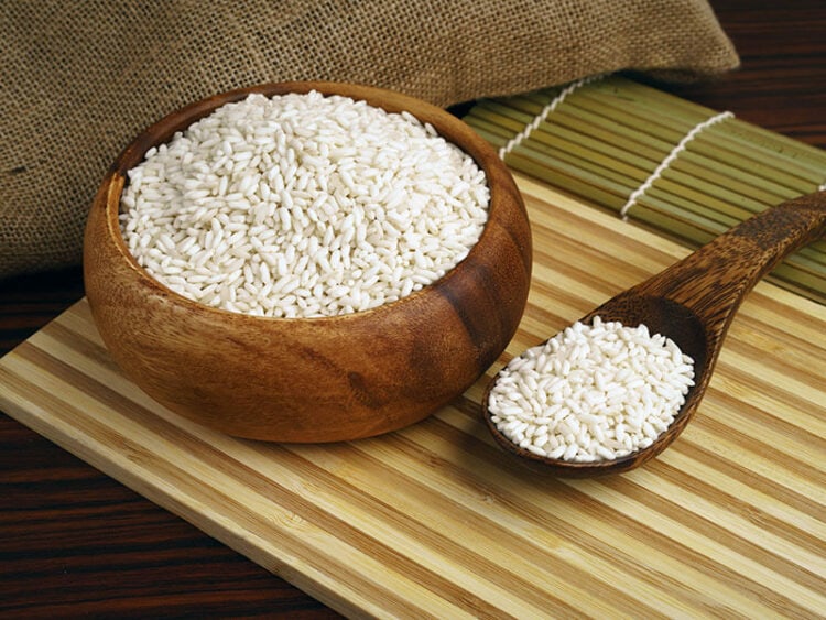 Arborio Rice Substitutes Your GoTo Guide for 2024