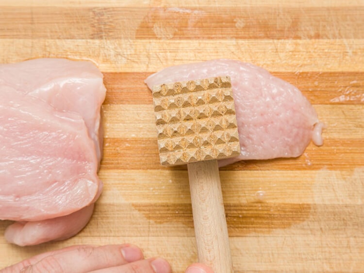 Chicken Tenderloin Vs. Breast Which to Choose? 2024