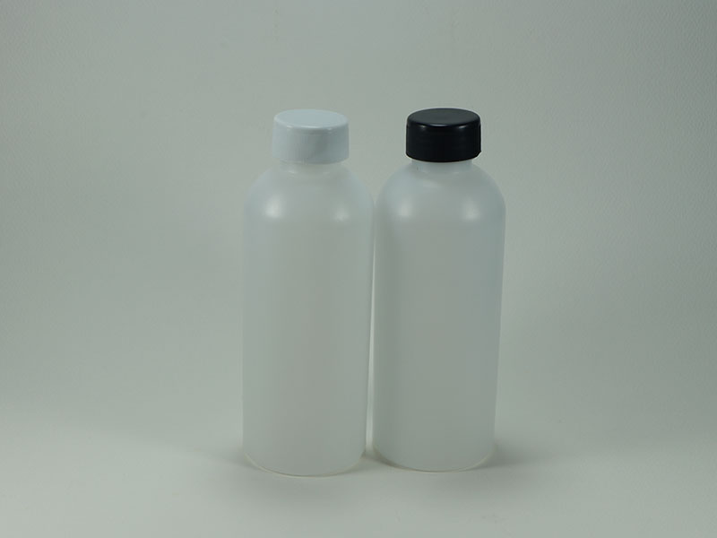 HDPE Store Distilled Water