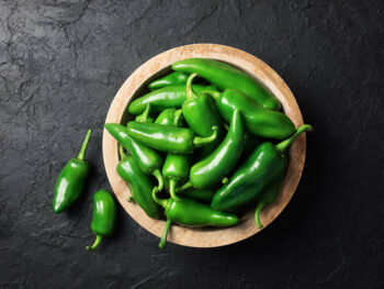 How To Store Jalapenos