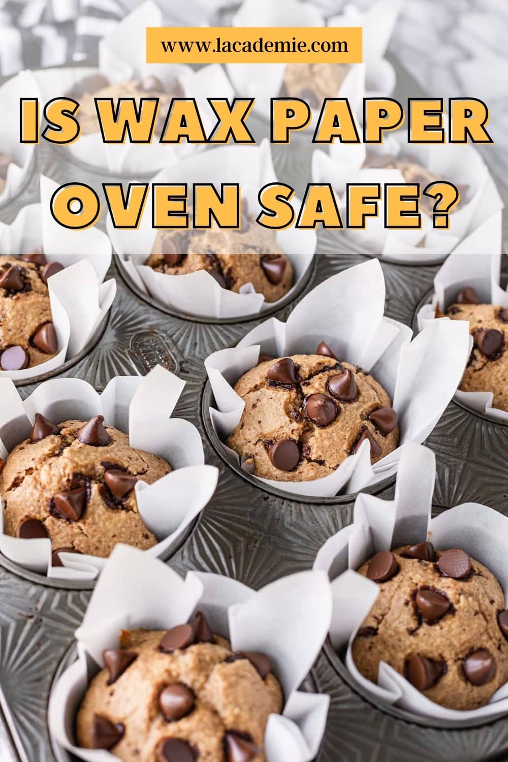 Is Wax Paper Oven Safe? Essential Information for 2024
