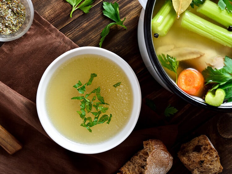 Bisque Vs. Soup Detailed Comparison 2024