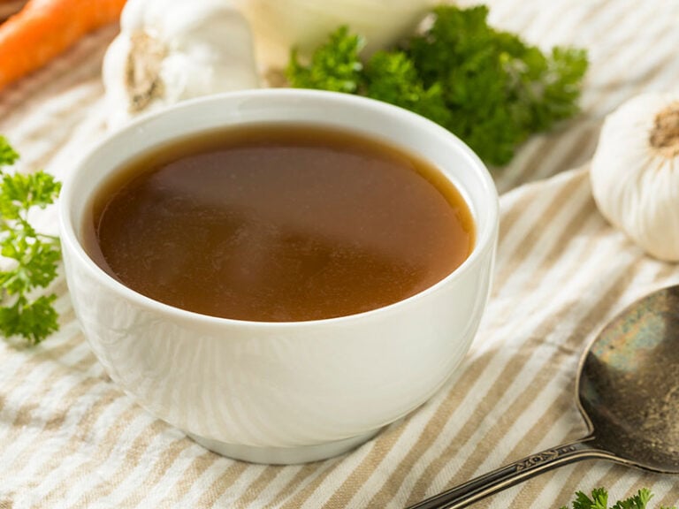 Beef Consomme Vs. Beef Broth Understanding the Differences 2024
