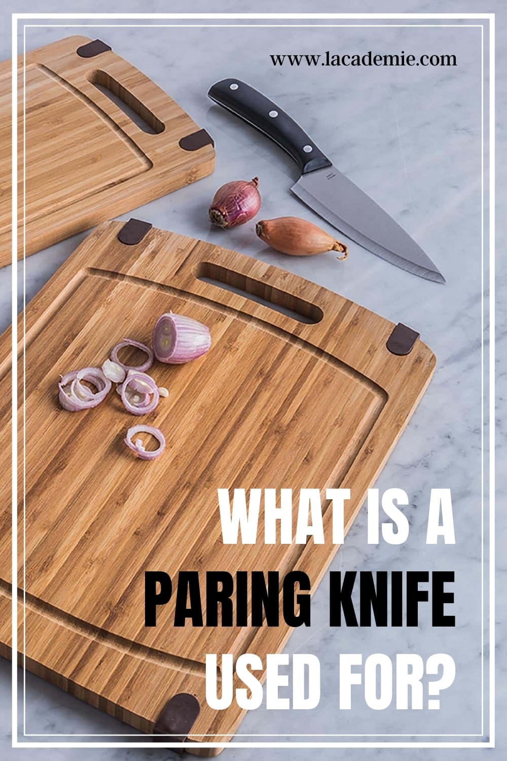 Paring Knife Uses Ultimate Tips 2024