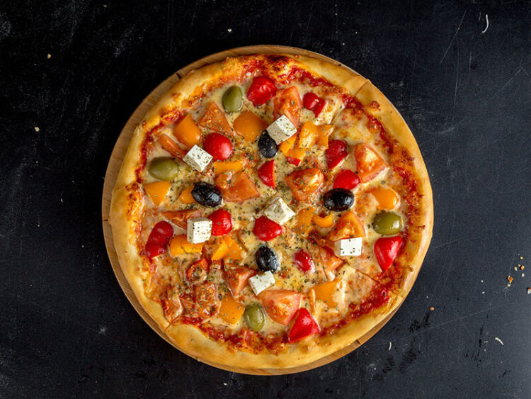 What Does Feta Cheese Taste Like Best Answers 2023