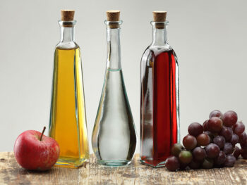 Red Wine Vinegar Substitutes