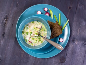 Russian Appetizer