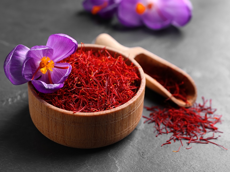 9 Saffron Substitutes