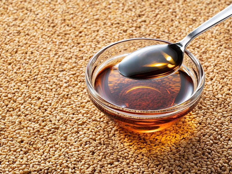 Sesame Oil