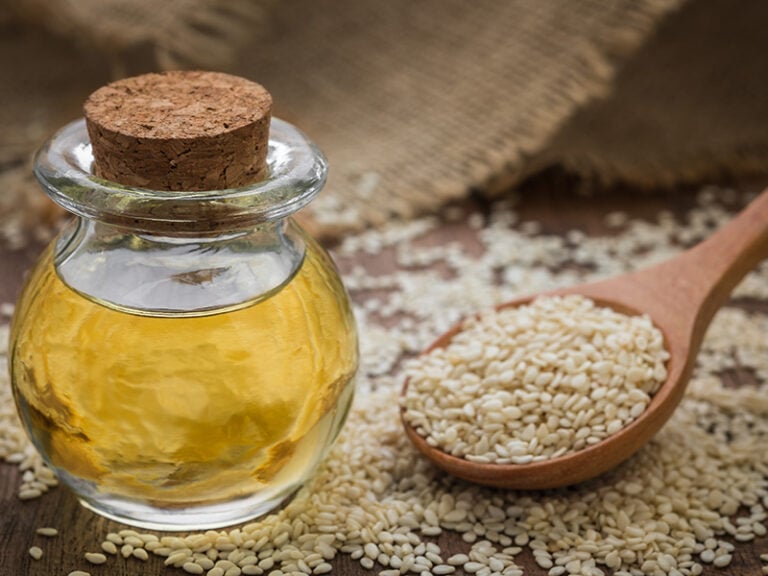 Does Sesame Oil Go Bad? Shelf Life Insights 2024