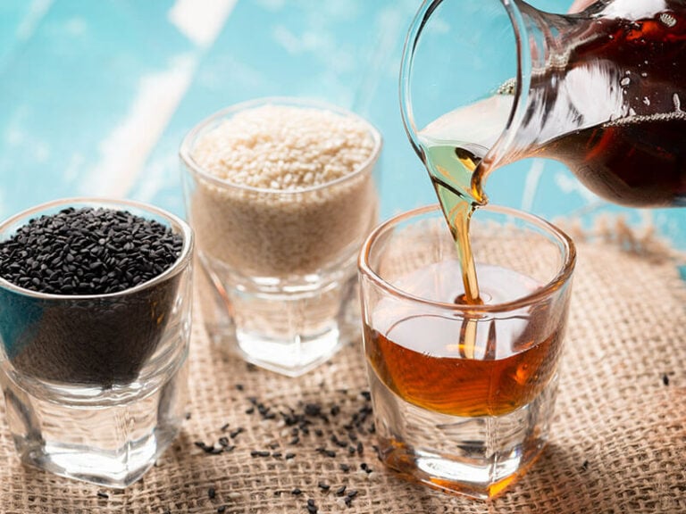 Top 10 Best Sesame Oils for Cooking Reviews 2024