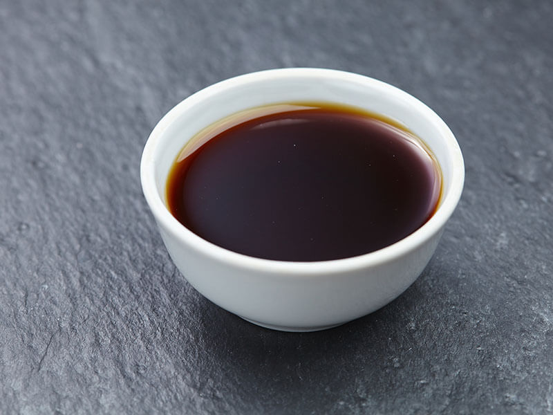 Shoyu Sauce