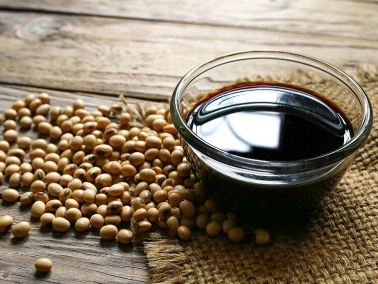 14 Best Alternatives to Soy Sauce 2024