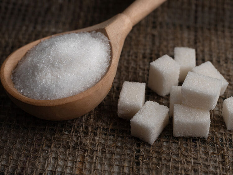 12 Powdered Sugar Substitutes For Your Decadent Desserts