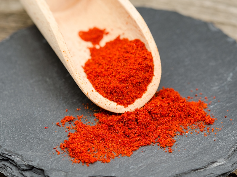 Sweet Paprika Powder