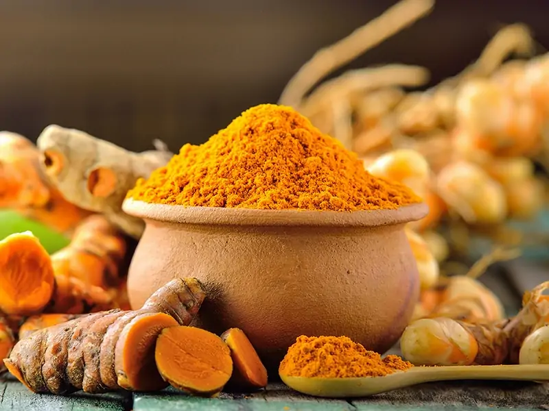 Turmeric Powder