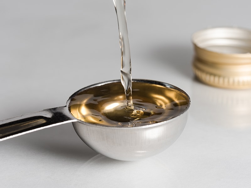 White Wine Vinegar