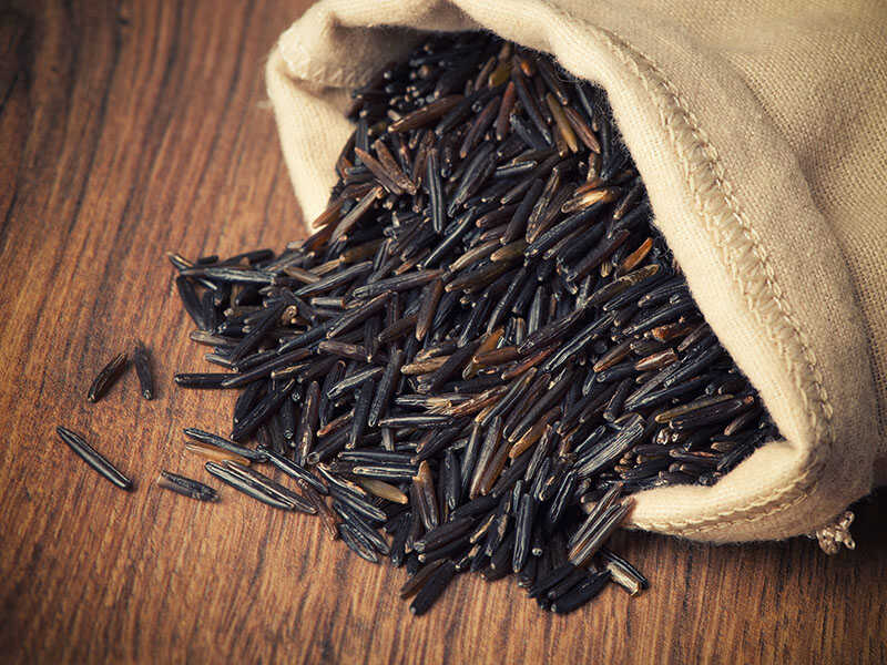 Wild Rice